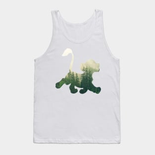 Simba Tank Top